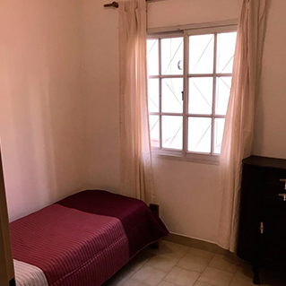 hospedaje en neuquen capital